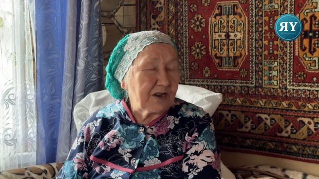 26 ел (!) авыру ирен караучы ханым, газиз улын югалткан Ана алга таба яшәргә көчне кайдан таба икән