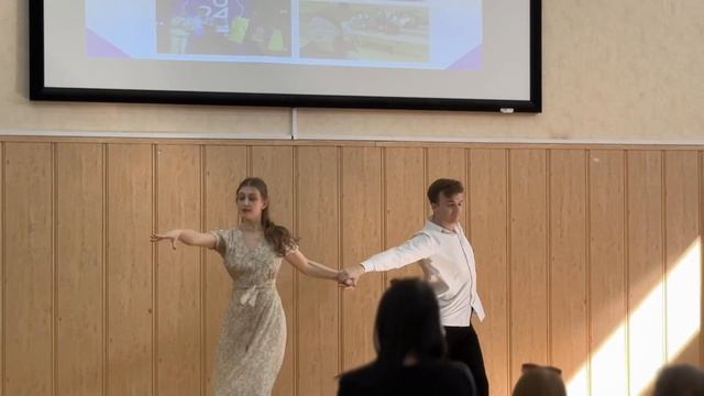Родительское собрание | 19.04.2025