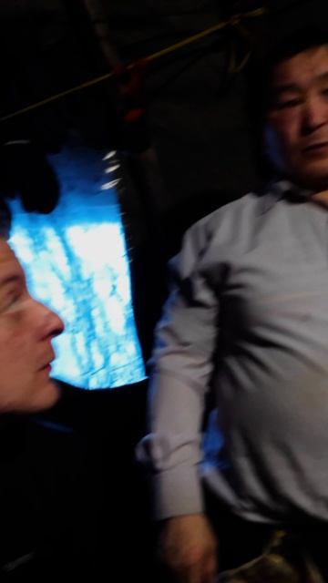 Настоящий северный лайфхак: из чего делают пол в чуме?