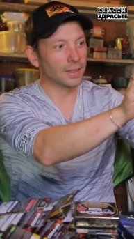 Больше полезных советов по выбору шнура в новом выпуске #снастиздрасьте