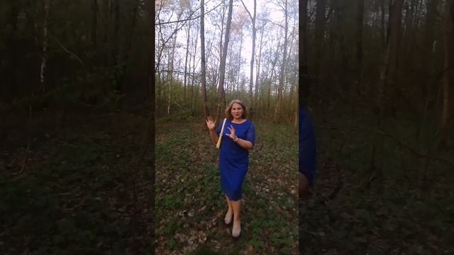 Школа психологического взросления. Урок 3. Фигура внутреннего родителя.