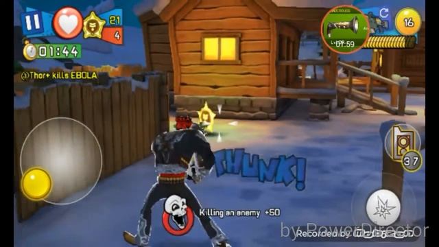 Respawnables -Battle Ram Gameplay-