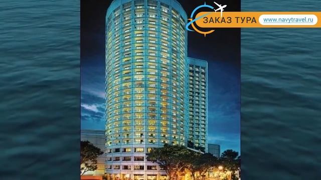 FAIRMOUNT SINGAPORE 5* Сингапур обзор – отель ФАИРМОУНТ СИНГАПУР 5* Сингапур видео обзор