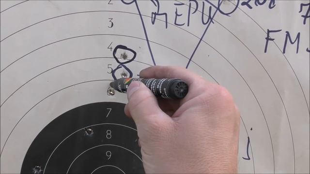 FMJ 366 ТКМ  , "Славик , чё то я очкую" !!!