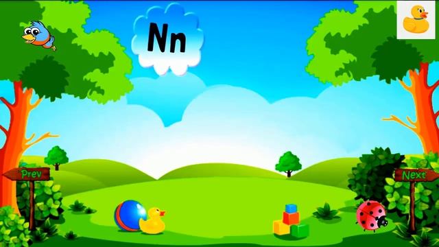 Английский язык/учим алфавит/english for kids/ABC