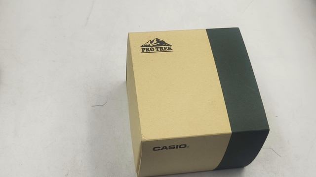 Casio Protrek 6900 отправка