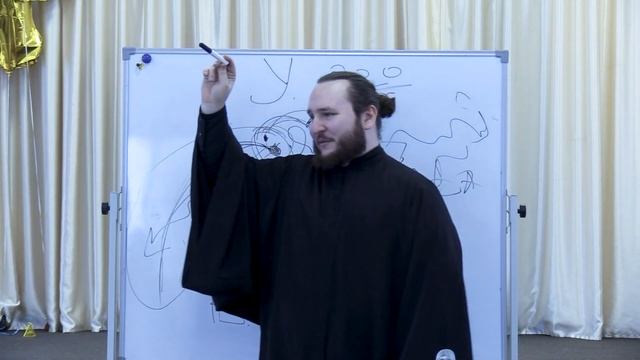 «Кто я и куда иду? Как осознать свои ценности и строить осмысленную жизнь».