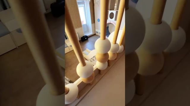 Посмотрите, какой роскошный проект у нас сейчас на стадии финальной сборки🥳
Ждём Ваши реакции