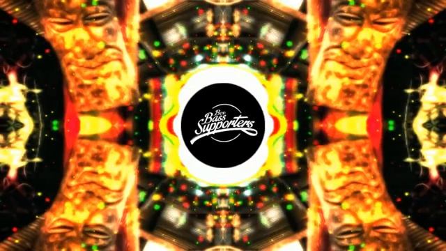 Mandragora & Devochka - Aladin (Tripo Remix)//BassBox