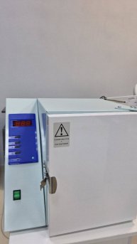 Сухожар ГП-10