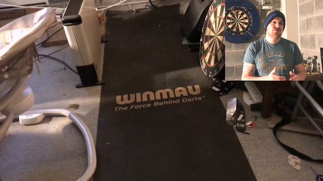 5 WAYS YOU CAN IMPROVE DARTS AT HOME!!