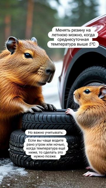 Переобулись? :) #советылигам #центрвысшеговодительскогомастерства