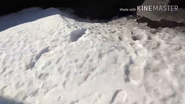 Крыша!!! 16 этажрого дома , смотреть всем!!!