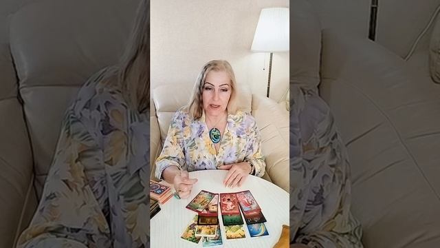 👍❤️💪Львы. Прогноз на май + руна талисман