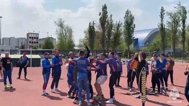 Кубок Победы