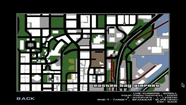 [Vinesauce] Joel - GTA: San Andreas (Part 11)