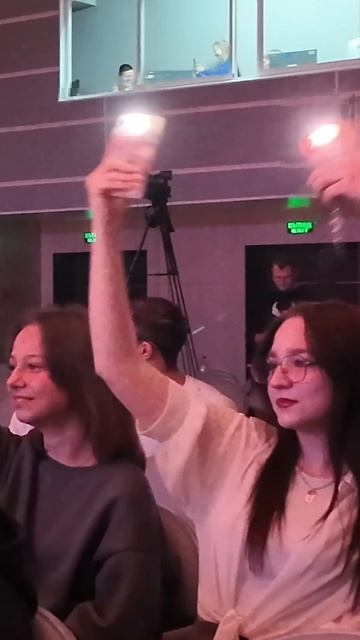 ТГУ Клип: «Студенческая весна ТГУ – 2025». Программа Института права ТГУ
