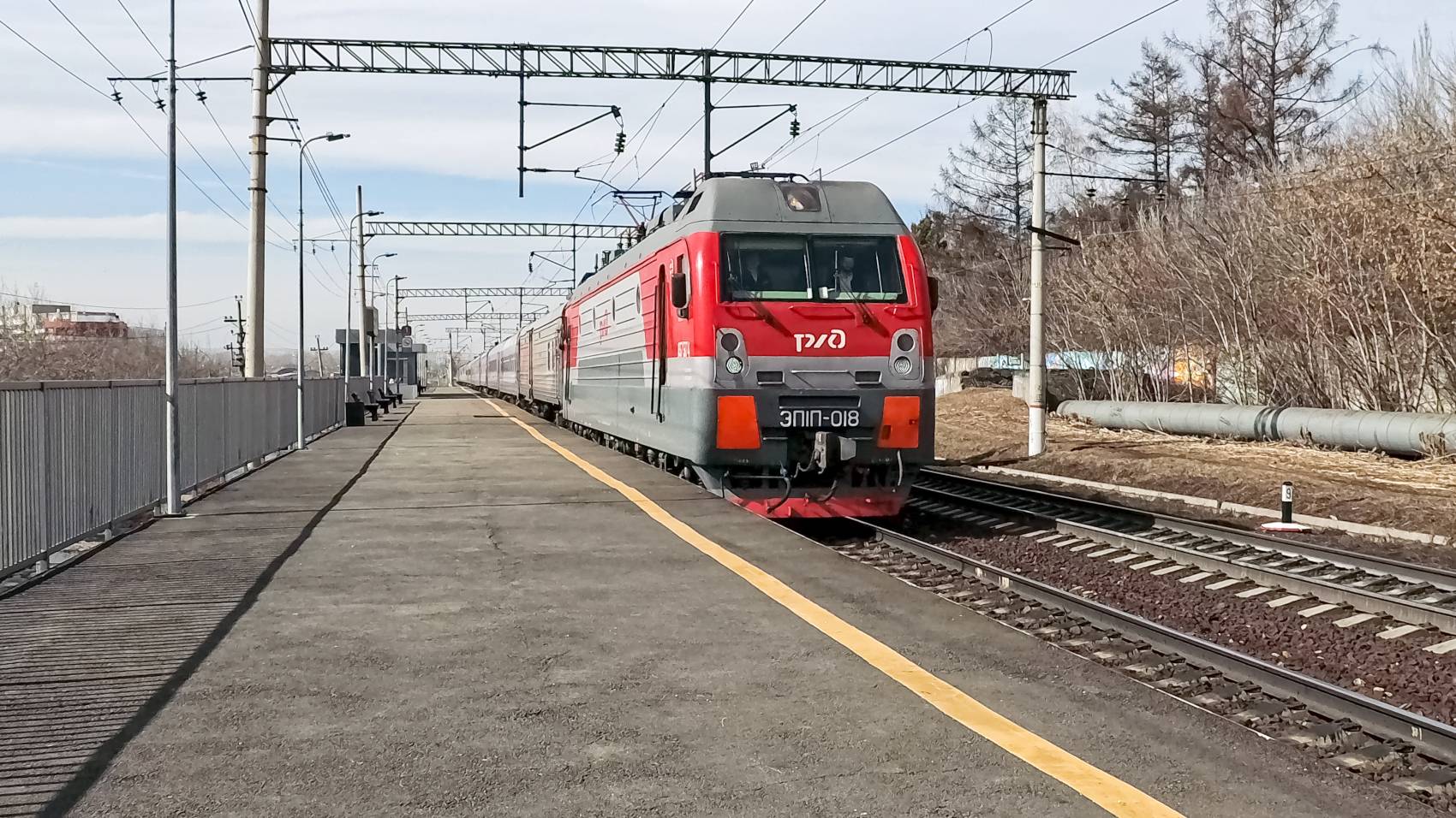 ЭП1П-018