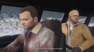 Grand Theft Auto V Prologue