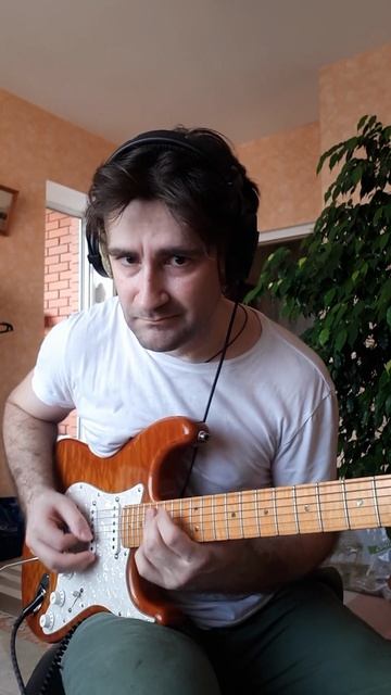Фрагмент из композиции "No boundaries".