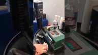 Тест отработки 0w40
