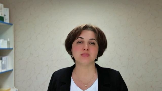 Водахова Лариса