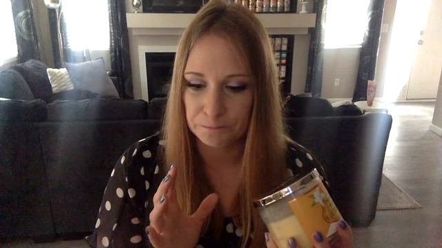 July Bath & Body Works Haul