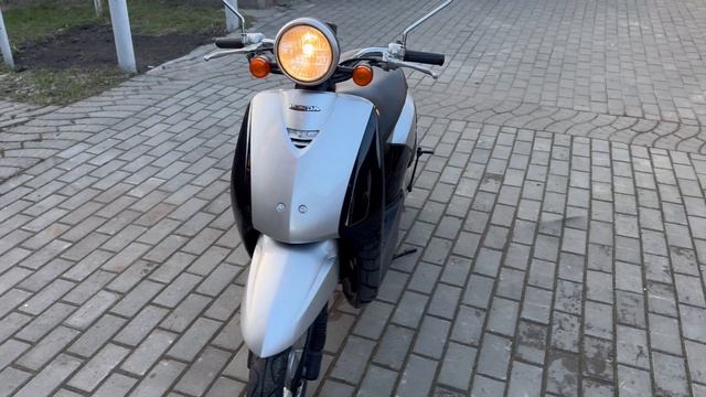 Honda Today