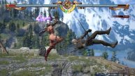 SC VI Online Beta - Ivy Valentine (PS4)