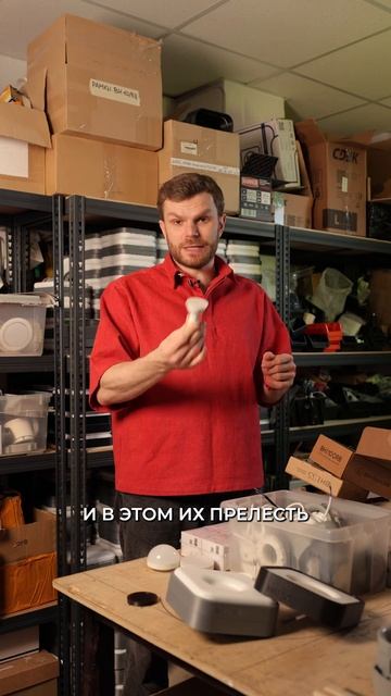 BH53 и BH10 — ВЫБИРАЙ лампу сам!