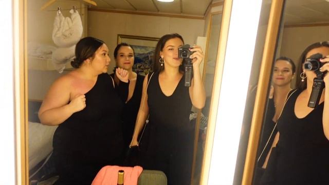 CRUISE VLOG: 5-Day Caribbean Cruise to the Bahamas & Haiti