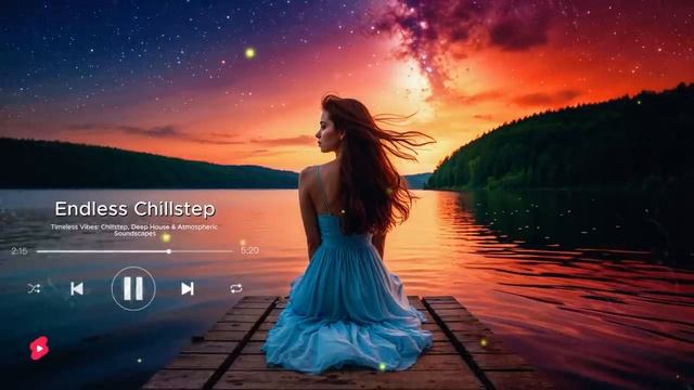 Timeless Vibes Chillstep, Deep House & Atmospheric Soundscapes