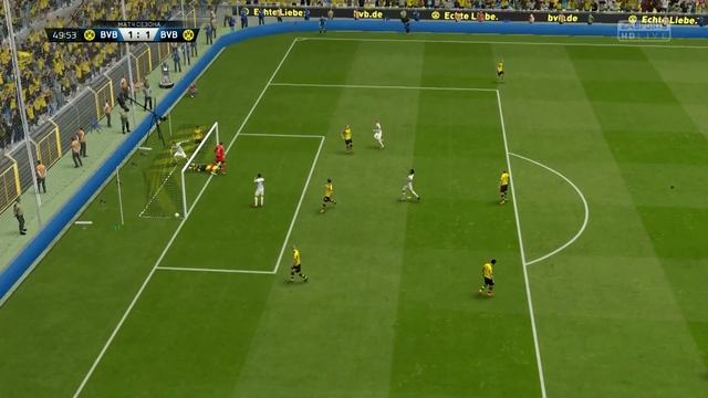 FIFA 16 ВЫБОР ЗА ТОБОЙ #6
