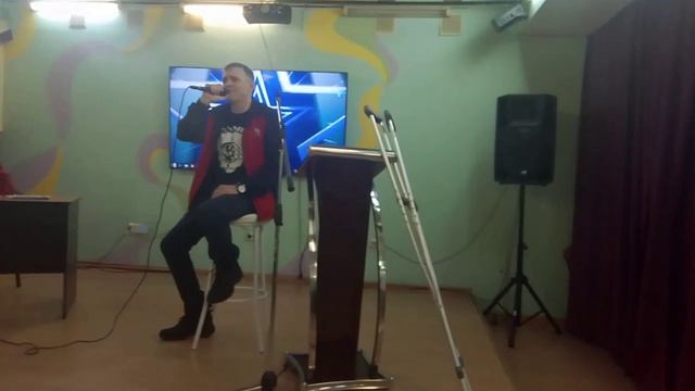 Викторко - Где-то там
