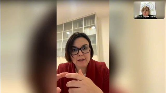 Открытая лекция "ИДС - как много в этих буквах для сердца медика слилось"