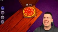 ВЛАДУС ИГРАЕТ ЭТО БЕЗУМИЕ ! ЗА ЧТО МОЕГО БЕДНОГО ДРУГА ОБЛИЗАЛИ В РОБЛОКС ? УБЕГИ ОТ БОЛЬШОГО ЯЗЫКА