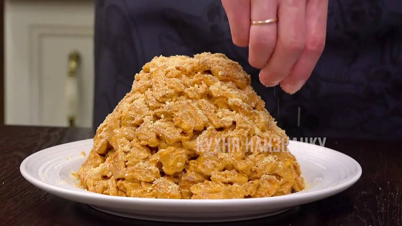 Потратили всего 9 минут, а получилось так вкусно, как будто стояли у плиты полдня.