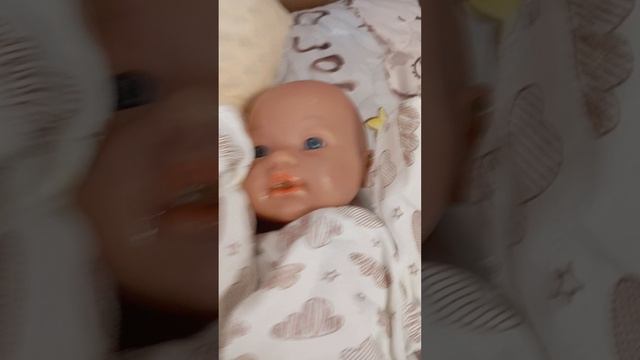 встаём после дневного сна ❤️