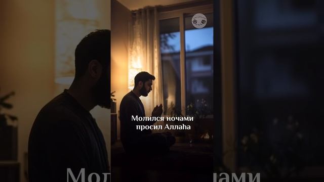 Делайте добро и вам воздастся!
