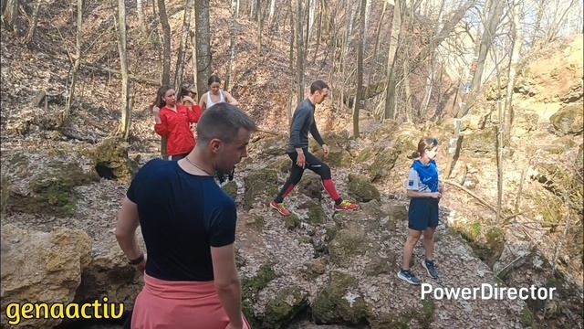 Водопад "Серебряный каскад" Старейшина Чувашских Дубов