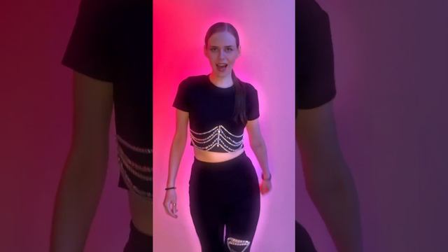Allexe & Anya May - Dance