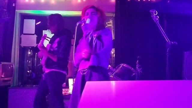 Blooming Heads - Axis Access (LIVE @ Golden Bear)