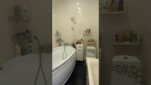 таунхаус в Витязево