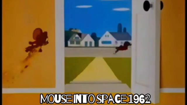 Tom & Jerry ⁨@WBKidsInternational⁩