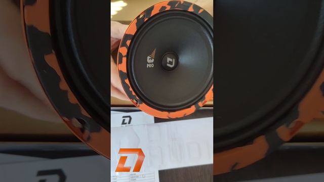 Собираем мощьную акустику для гаража из DL audio Gryphon pro 165 se .