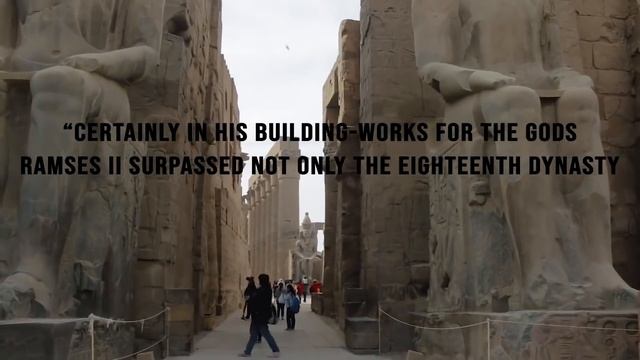 The Qur'an and the Secrets of Egypt