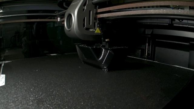 Бампер передний из ТПУ для моноколеса ШерманЛ