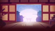 Фон "Кадзэ" | Background "Kaze" (моя версия)