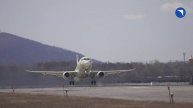 Третий полностью отечественный «Суперджет» присоединился к программе летных испытаний