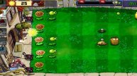 Plants VS Zombies | УРОВЕНЬ 7 (часть 1)